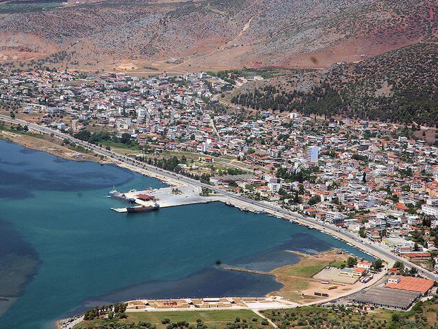 Ο Δήμος Στυλίδας συγκεντρώνει ανθρωπιστική βοήθεια για την Ουκρανία