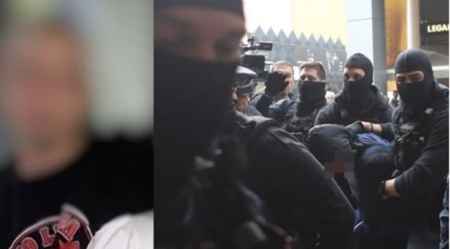 Ρέντης: Οι αντιφάσεις των δύο αδερφών - Πυρίτιδα στο