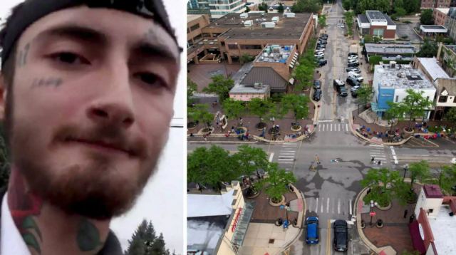 Σικάγο: Αυτός είναι ο 22χρονος μακελάρης του Χάιλαντ Παρκ - Ράπερ και οπαδός του Τραμπ