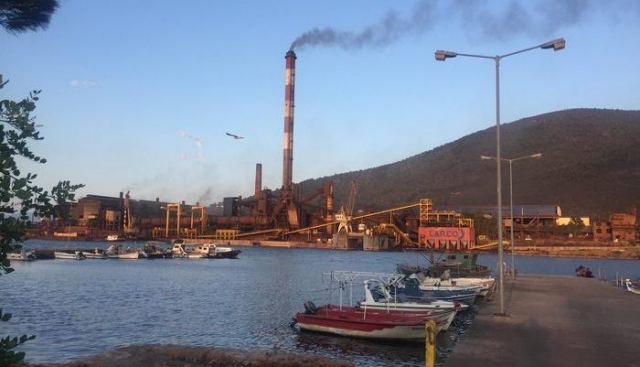 Τ. Αντωνίου για ΛΑΡΚΟ: «Δωράκια στο μελλοντικό επενδυτή, με κλειστή επιχείρηση και απολυμένους εργαζόμενους»