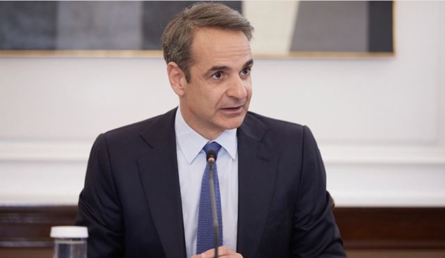 Ο Κυριάκος Μητσοτάκης ανακοινώνει σήμερα το σχέδιο για το ρεύμα - Μεγάλη και οριζόντια παρέμβαση από 1η Ιουνίου