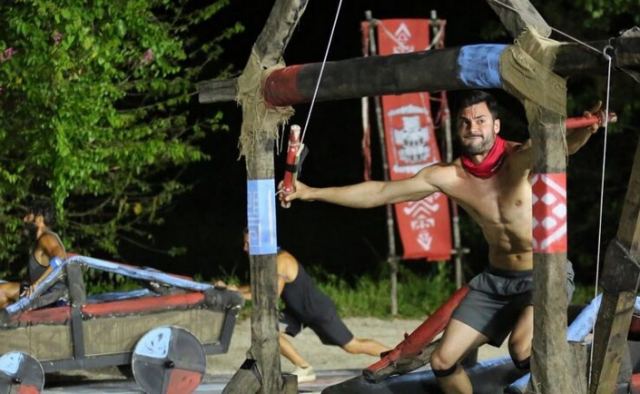 Survivor spoiler: Αυτοί κερδίζουν το έπαθλο επικοινωνίας!