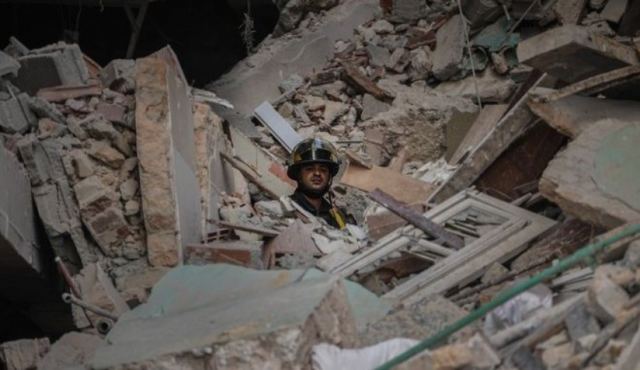 Έκρηξη στην Κούβα: Στους 30 ανήλθαν οι νεκροί - Διέρρευσε αέριο ενώ ανεφοδίαζαν το ξενοδοχείο