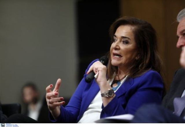 Μπακογιάννη για Τουρκία: Υπάρχει πάντα ο κίνδυνος ατυχήματος