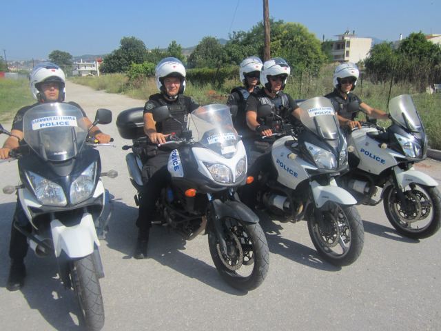 Οι Ομάδες ΔΙΑΣ παντός καιρού