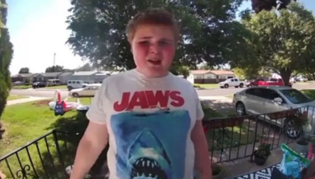 Ένα αγόρι που «ψάχνει φίλους» έγινε viral στο TikTok - «Τους χρειάζομαι πραγματικά, οι άλλοι είναι νταήδες»