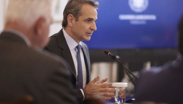 Εκλογές στις 21 Μαΐου: Κλείνει η Βουλή στις 11 Απριλίου - Το χρονοδιάγραμμα μέχρι τις κάλπες