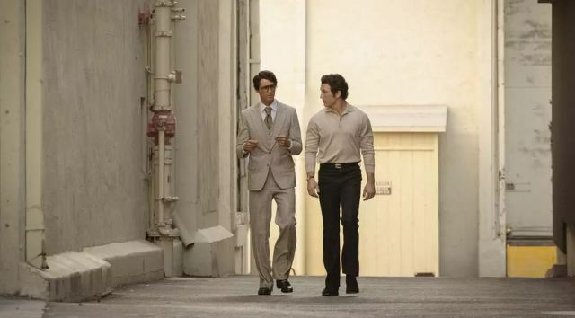 The Offer: H ιστορία του «Νονού» έρχεται στη «μικρή οθόνη»