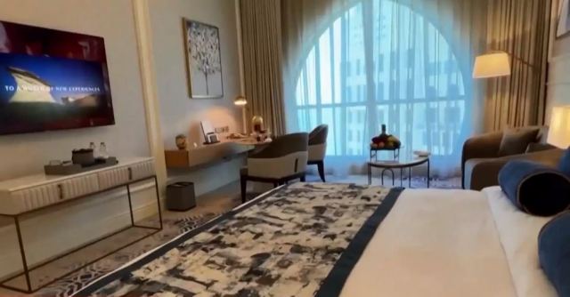 Μουντιάλ 2022: Αυτές είναι οι υπερπολυτελείς εγκαταστάσεις που θα φιλοξενήσουν τις ομάδες