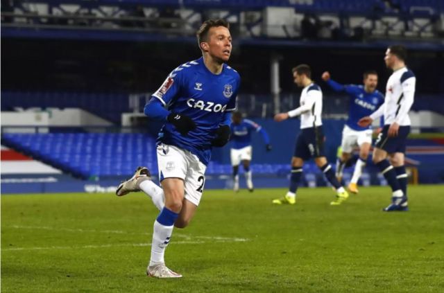 Ο Παναθηναϊκός ανακοίνωσε τον Μπερνάρ πριν τη σέντρα με τον Ιωνικό