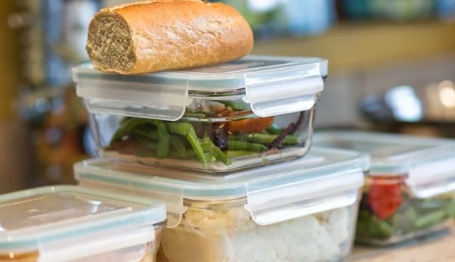 Το λάθος με τα υπολείμματα φαγητού που μπορεί να είναι επικίνδυνο για την υγεία