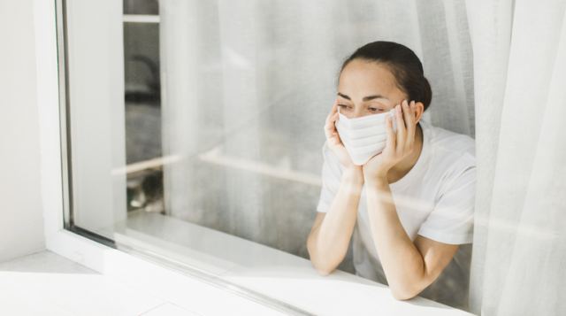 Κορωνοϊός – Επαναλοίμωξη: Πόσο σύντομα μπορεί να συμβεί;