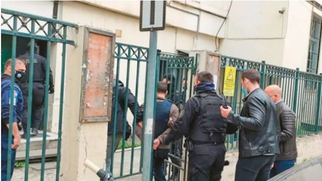 Φονικό στη Μακρινίτσα: Παρατείνεται η προφυλάκιση του δράστη