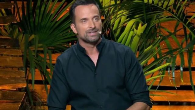 Γιώργος Λιανός για το «Survivor All Star»: «Θα μπουν άτομα που μας προξενούν το ενδιαφέρον»