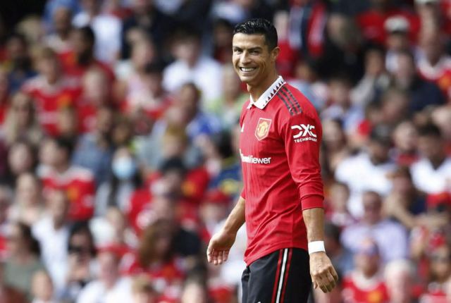 Ο Κριστιάνο Ρονάλντο στην κορυφή του instagram ενόψει Μουντιάλ 2022 – Πόσα κερδίζει για ένα post