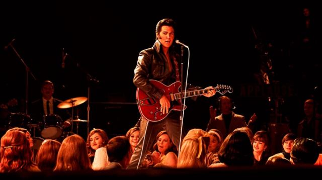 «Elvis»: 90 κουστούμια για τον πρωταγωνιστή Όστιν Μπάτλερ