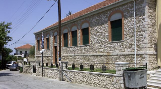 Δημοτικό Συμβούλιο και 3η ειδική συνεδρίαση στο Δομοκό