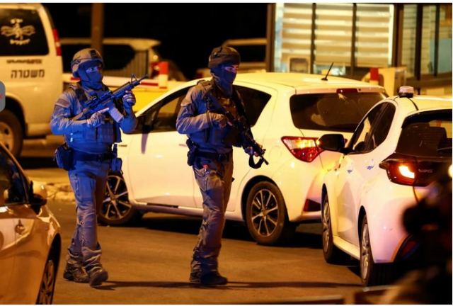 Δυτική Όχθη: 16χρονος Παλαιστίνιος νεκρός από πυρά ισραηλινών – 130 τραυματίες σε συγκρούσεις