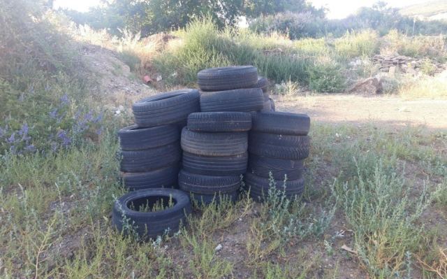 Ας τα μαζέψει πριν βρεθεί αντιμέτωπος με το νόμο...