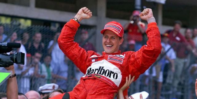 «Λένε ψέματα για την υγεία του Schumacher»: Κεραυνοί για την οικογένεια του θρύλου της F1 από πρώην μάνατζερ