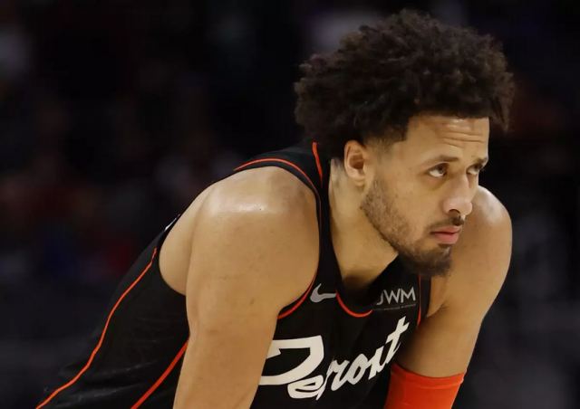 NBA: Οι Πίστονς έχασαν για 27η σερί φορά και έγραψαν αρνητική ιστορία