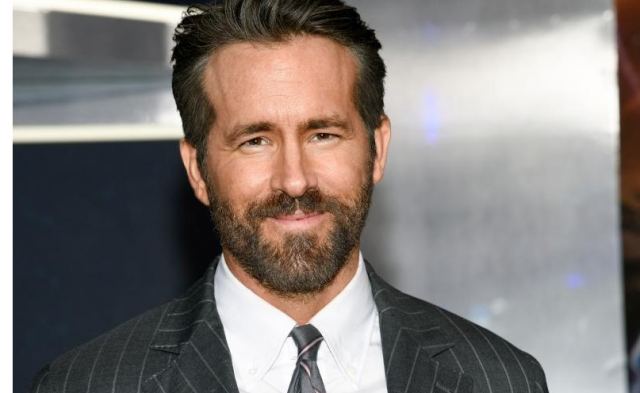 Ο Ράιαν Ρέινολτς βιντεσκόπησε την κολονοσκόπησή του για να ρίξει φως στη σημασία της πρόληψης