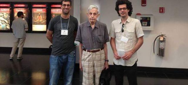 Ποιος ήταν ο γρίφος του Τζον Νας που έλυσε Έλληνας (ιδιοφυΐα) μετά από 60 χρόνια;