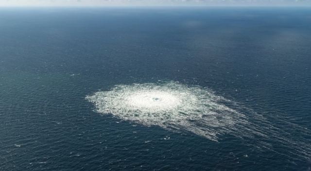 Nord Stream: Πού βρίσκεται η έρευνα για το σαμποτάζ στους αγωγούς