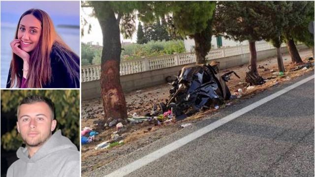 Γαλαξίδι: Έμαθα για το δυστύχημα της κόρης μου στη δουλειά, λέει ο πατέρας της 21χρονης