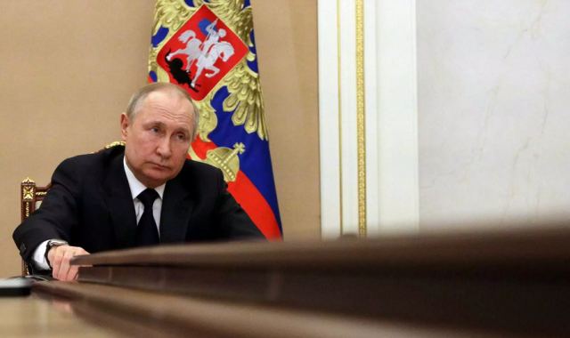 Η ΕΕ θα απαγορεύσει όλες τις εισαγωγές άνθρακα από την Ρωσία