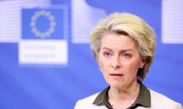 Πόλεμος στην Ουκρανία: Πέμπτο γύρο κυρώσεων κατά της Ρωσίας ανακοινώνουν ΕΕ και ΗΠΑ – Τι περιλαμβάνει