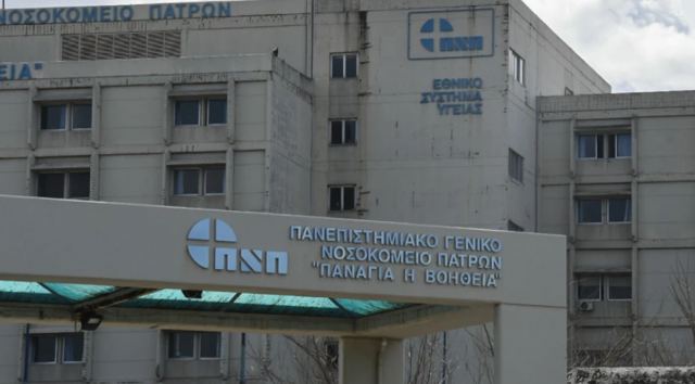 Αποσωληνώθηκε ο 4χρονος από την Άρτα που έπεσε από τις σκάλες και έπαθε εγκεφαλική αιμορραγία