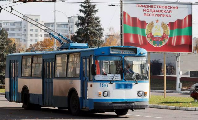 Βρυχάται η Ρωσία και τρέμει και η Μολδαβία - Γιατί την έχει βάλει στο μάτι η Μόσχα