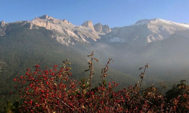 Αίσιο τέλος στην περιπέτεια του 30χρονου στον Όλυμπο