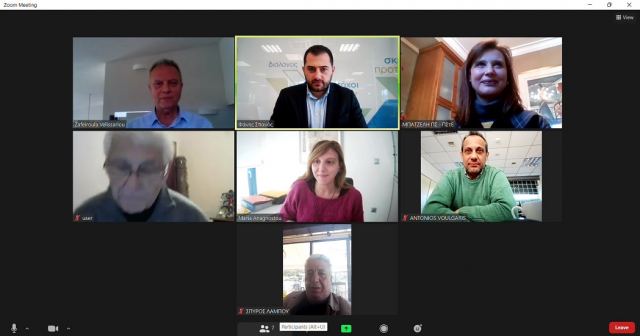 100 χρόνια από τη Μικρασιατική καταστροφή - Εκδηλώσεις τιμής και  μνήμης