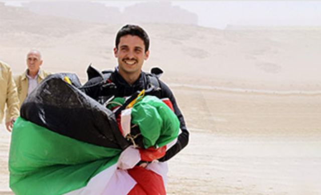 Ιορδανία, ένα βασίλειο σε κρίση: Ο τέως διάδοχος θέλει να κάτσει στον θρόνο του βασιλιά;