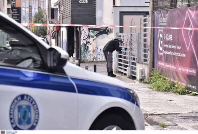 Γκάζι: Μέλος συμμορίας που διέπραττε κλοπές και διακινούσε ναρκωτικά ο δράστης που πυροβόλησε τους Κρητικούς