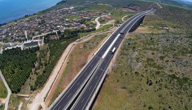 Ζητείται Ηλεκτρολόγος Βάρδιας Σηράγγων Στυλίδας