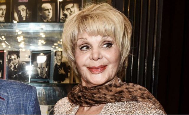 Μαρία Ιωαννίδου: «Είχα καρκίνο και πήγαινα και χόρευα»