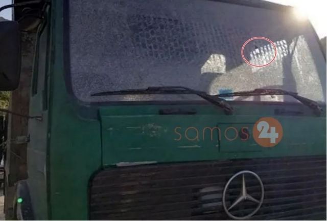 Μυστήριο με τη δολοφονία του 75χρονου στη Σάμο: Τον πυροβόλησαν εν ψυχρώ