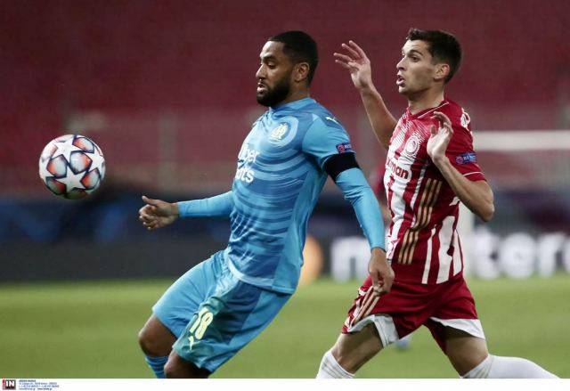 Ολυμπιακός: Συμφώνησε με την Μαρσέιγ για Αμαβί, διαφωνία των Γάλλων με τους μάνατζέρς του