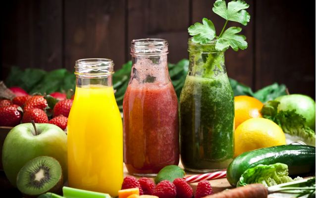 Αυτές είναι οι 10 καλύτερες τροφές που απομακρύνουν τις τοξίνες