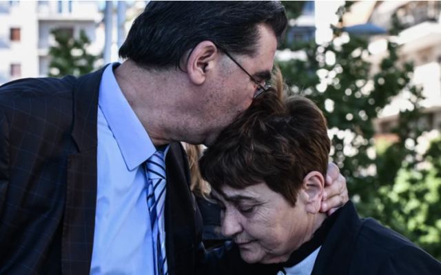 Δολοφονία Τοπαλούδη: Έκκληση της μητέρας σε Μητσοτάκη - Να αλλάξει τώρα ο Ποινικός Κώδικας