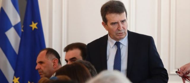 Αστυνομία: Αλλάζει η αντιμετώπιση των περιστατικών κακοποίησης γυναικών - Τα 4 μέτρα που ανακοίνωσε ο Χρυσοχοΐδης