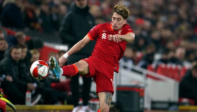 Κώστας Τσιμίκας: «Η Γιουβέντους είναι διατεθειμένη να δώσει 13 εκατ. ευρώ στη Λίβερπουλ για να τον πάρει»