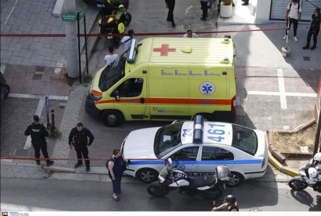 Ψυχικό: Τα απειλητικά μηνύματα που έστελνε ο εκτελεστής του τοπογράφου στην πρώην σύντροφό του