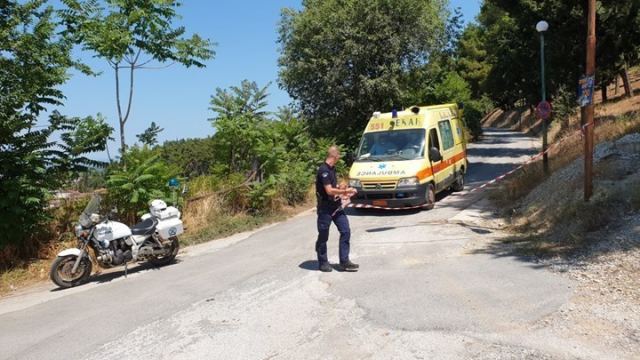 Βίντεο με την 16χρονη στο