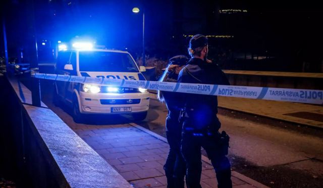 ΗΠΑ: Βρέθηκαν βαλίτσες με διαμελισμένα μέλη σε διαμέρισμα στο Μπρούκλιν