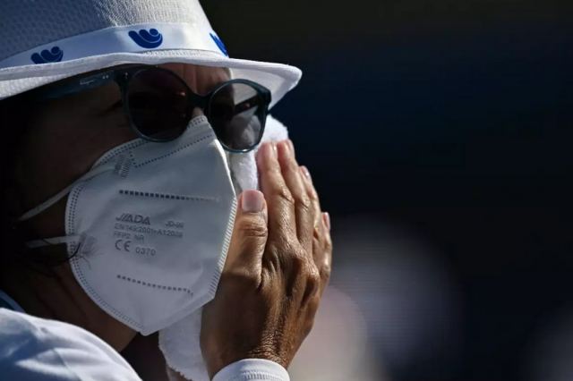 Κορονοϊός: Πως το ψυχολογικό στρες πριν τη λοίμωξη αυξάνει τον κίνδυνο μακράς covid