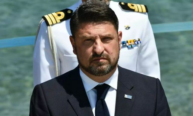 Χαρδαλιάς σε Τουρκία μετά την παρενόχληση ελικοπτέρου: «Το αδιαπέραστο τείχος των ελληνικών δυνάμεων θα υπάρχει πάντα»